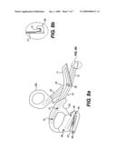 MULTIPURPOSE SHEARS diagram and image