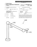 Cmm Arm with Enhanced Manual Control diagram and image