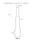 Cmm Arm with Enhanced Manual Control diagram and image