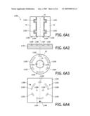 Cmm Arm with Enhanced Manual Control diagram and image