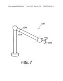 Cmm Arm with Enhanced Manual Control diagram and image