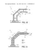 Cmm Arm with Enhanced Manual Control diagram and image