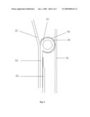 SEAL UNIT OF GAS DRYER diagram and image