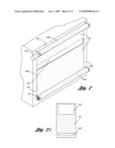 Evaporator Core Drying System diagram and image