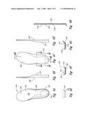 PUNCTURE RESISTANT FOOTBED diagram and image