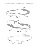 PUNCTURE RESISTANT FOOTBED diagram and image