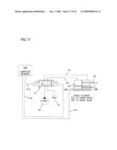 Trencher with Auto-Plunge and Boom Depth Control diagram and image