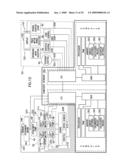 Track Trencher Propulsion System with Load Control diagram and image