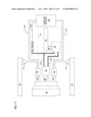 Track Trencher Propulsion System with Load Control diagram and image