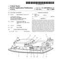 ELECTRIC STEAM IRON diagram and image