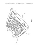 ELECTRIC STEAM IRON diagram and image