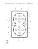 ABOVE-GROUND TERMITE STATION diagram and image