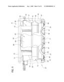 ABOVE-GROUND TERMITE STATION diagram and image