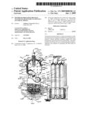 METHOD OF PROCESSING BIO-MASS MATTER INTO RENEWABLE FLUID FUELS (SYNTHETIC DIESEL) diagram and image