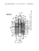 METHOD OF PROCESSING BIO-MASS MATTER INTO RENEWABLE FLUID FUELS (SYNTHETIC DIESEL) diagram and image