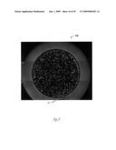 Method and apparatus of high-throughout pollen extraction, counting, and use of counted pollen for characterizing a plant diagram and image