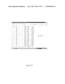 Method and apparatus of high-throughout pollen extraction, counting, and use of counted pollen for characterizing a plant diagram and image