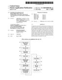 Method and apparatus of high-throughput pollen extraction, counting, and use of counted pollen for characterizing a plant diagram and image