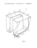 MODULAR PLANTER SYSTEM diagram and image