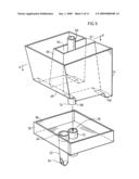 MODULAR PLANTER SYSTEM diagram and image