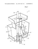 MODULAR PLANTER SYSTEM diagram and image