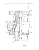 MODULAR PLANTER SYSTEM diagram and image