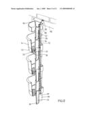 MODULAR PLANTER SYSTEM diagram and image