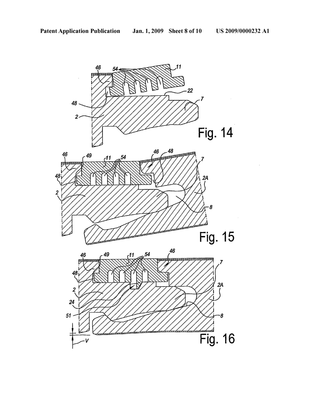 Floor Covering, Floor Panel and Method For Manufacturing Floor Panels - diagram, schematic, and image 09