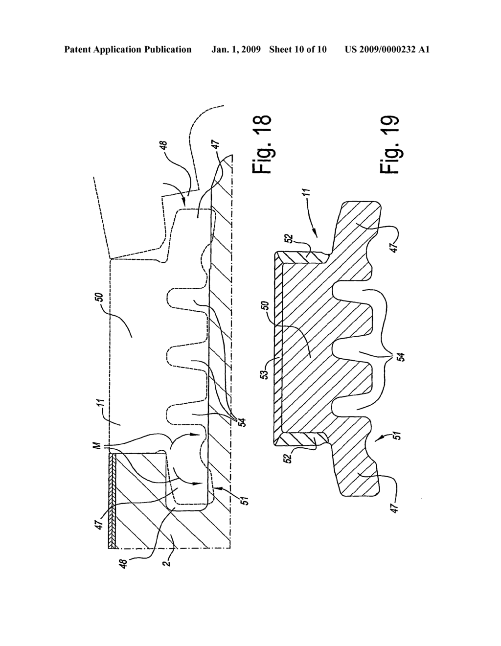 Floor Covering, Floor Panel and Method For Manufacturing Floor Panels - diagram, schematic, and image 11