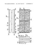 WALL BLOCK AND APPARATUS AND METHOD FOR MAKING THE SAME diagram and image