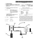 METHOD AND APPARATUS FOR COOLING A CONTAINER diagram and image