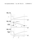 REFRIGERATION CYCLE DEVICE FOR VEHICLE diagram and image