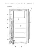 REFRIGERATOR diagram and image