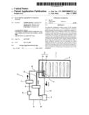 Electronic Equipment Cooling System diagram and image