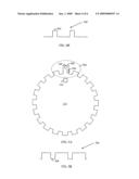 Method for Measuring Consistency, Chopper Structure, and Consistency Meter diagram and image