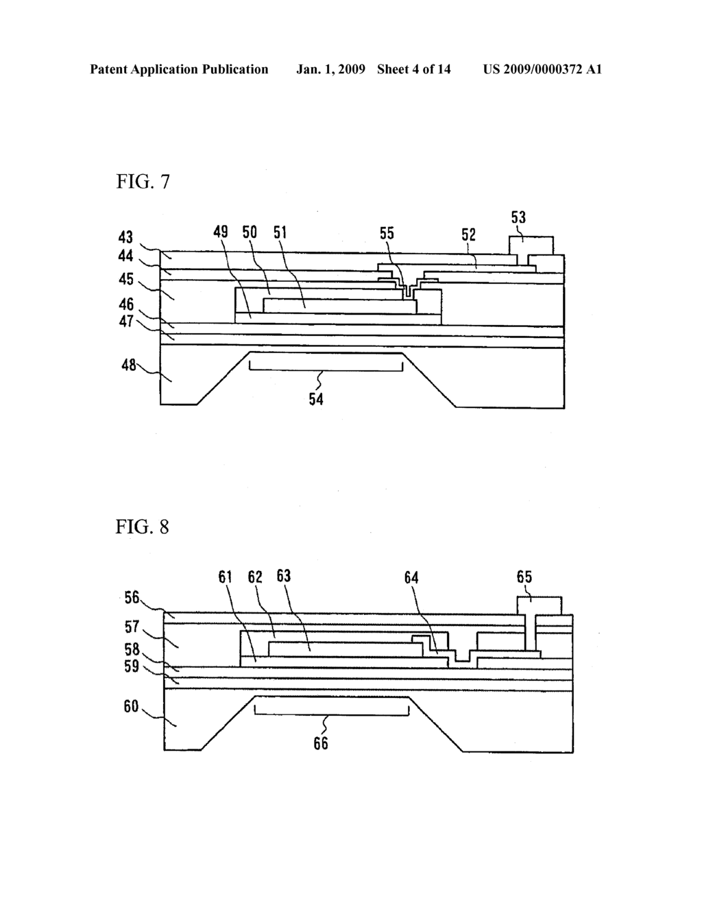 Thermal Flow Measurement Device - diagram, schematic, and image 05