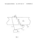 FLOW SIMULATING CIRCUIT FOR TESTING OF FLOWMETERS diagram and image