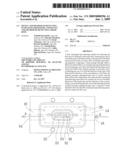 Device and Method of Detecting Flow Rate/Liquid Kind, and Device and Method of Detecting Liquid Kind diagram and image