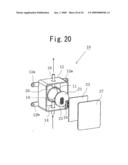 Device and Method of Detecting Flow Rate/Liquid Kind, and Device and Method of Detecting Liquid Kind diagram and image