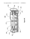 Apparatus for mobile collection of atmospheric sample for chemical analysis diagram and image