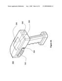 Apparatus for mobile collection of atmospheric sample for chemical analysis diagram and image