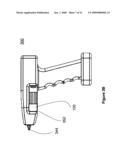 Apparatus for mobile collection of atmospheric sample for chemical analysis diagram and image