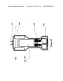 Apparatus for mobile collection of atmospheric sample for chemical analysis diagram and image