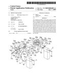 Driving Mechanism diagram and image