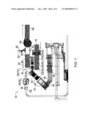 Layer formation table and process diagram and image