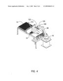 Layer formation table and process diagram and image