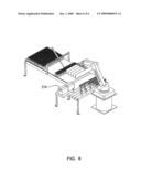 Layer formation table and process diagram and image