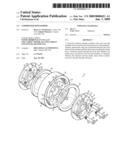 COMPRESSED HUB DAMPER diagram and image