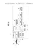 Percussion Detecting Apparatus and Electronic Percussion Instrument diagram and image