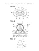 Percussion Detecting Apparatus and Electronic Percussion Instrument diagram and image